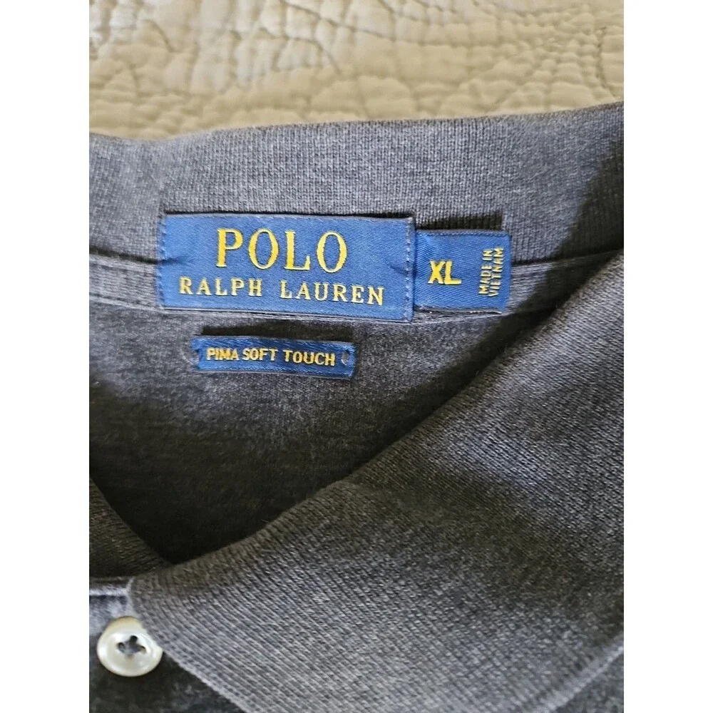 Ralph Lauren great